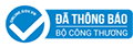 BỘ CÔNG THƯƠNG
